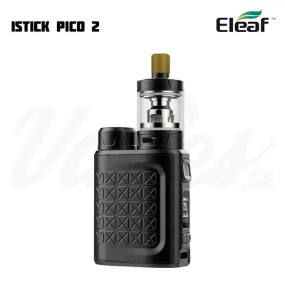 Eleaf iStick Pico 2 Kit Black