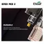Eleaf iStick Pico 2 Kit Durable