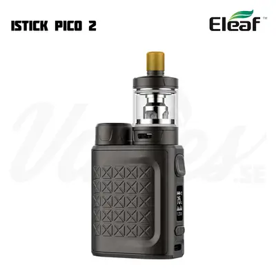 Eleaf iStick Pico 2 Kit Gunmetal