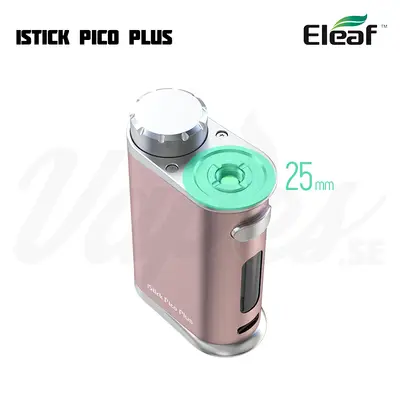 Eleaf iStick Pico Plus F25 mm