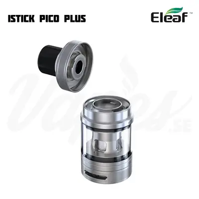 Eleaf iStick Pico Plus Filling