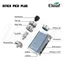 Eleaf iStick Pico Plus Overview