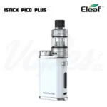Eleaf iStick Pico Plus Pearl White