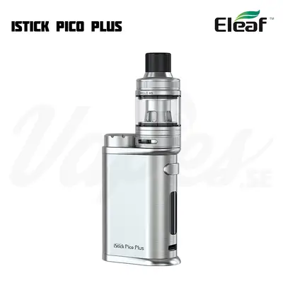 Eleaf iStick Pico Plus Silver