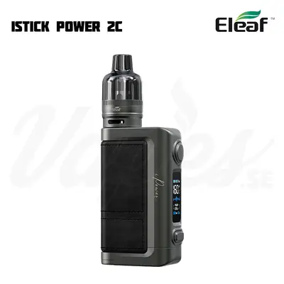 Eleaf iStick Power 2C Black