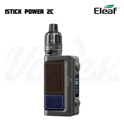 Eleaf iStick Power 2C Dark Brown