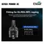 Eleaf iStick Power 2C GTL Pod Tank