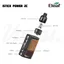 Eleaf iStick Power 2C Overview
