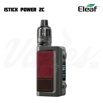 Eleaf iStick Power 2C Red