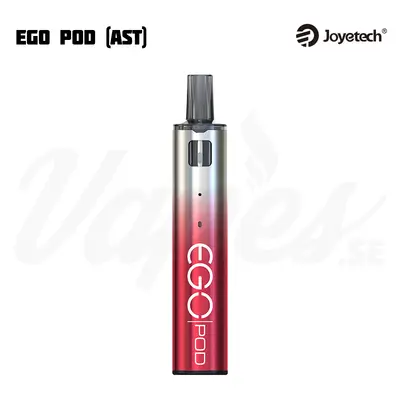 Joyetech Ego Pod AST Red