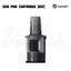Joyetech eGo Pod Cartridge AST (2 ml, 5-pack)