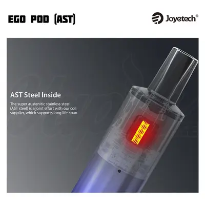 Joyetech Ego Pod Coil