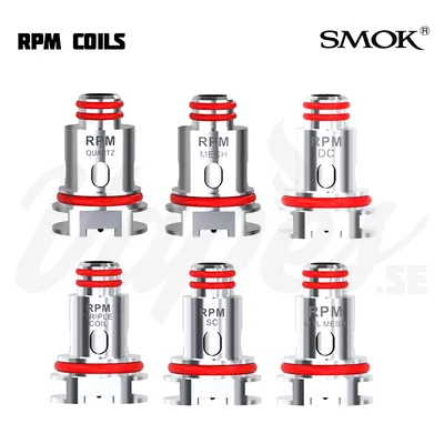 Smok RPM Coil