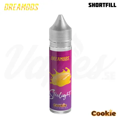 Dreamods Cookie - Starlight(50 ml, Shortfill)