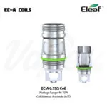 Eleaf EC-A Coil 0,15 ohm