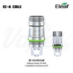 Eleaf EC-A Coil 0,5 ohm