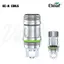 Eleaf EC-A Coils (5-pack)