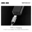 Vaporesso Xros Type-C Charging