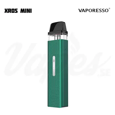 Xros Mini Forest Green