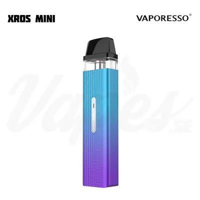 Xros Mini Grape Purple
