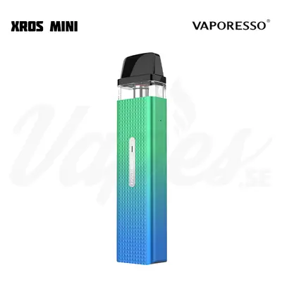 Xros Mini Lime Green