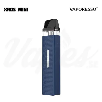 Xros Mini Midnight Blue