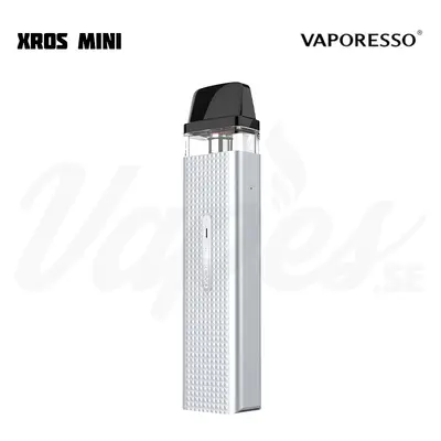 Xros Mini Silver