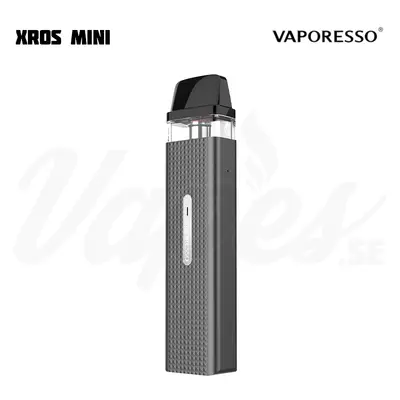 Xros Mini Space Grey