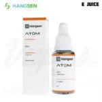 Hangsen Apple 0 mg