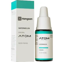 Hangsen Atom Watermelon (10 ml)