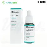Hangsen Bubble Gum 0 mg