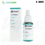 Hangsen Ice Mint 0 mg