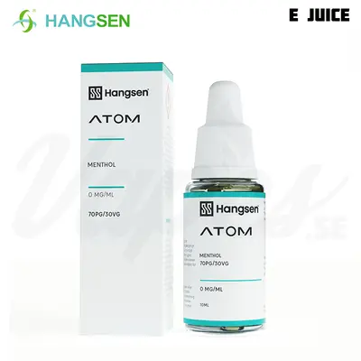 Hangsen Menthol 0 mg