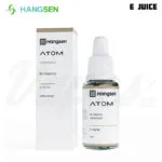 Hangsen PR Tobacco 0 mg