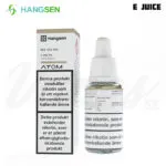 Hangsen Red USA Mix 6 mg