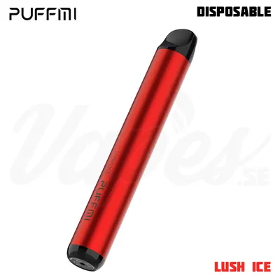 Puffmi Lush Ice