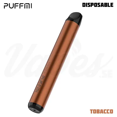 Puffmi Tobacco