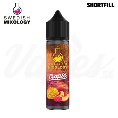 Swedish Mixology - Tropic