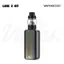 Vaporesso Luxe 2 Kit Holographic Black