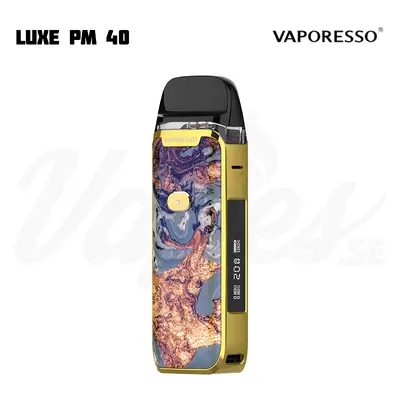 Vaporesso Luxe PM 40 Canyon