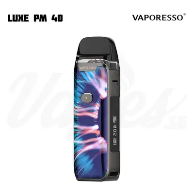 Vaporesso Luxe PM 40 Iris