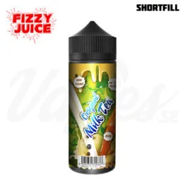 Fizzy - Original Milk Tea (100 ml, Shortfill)