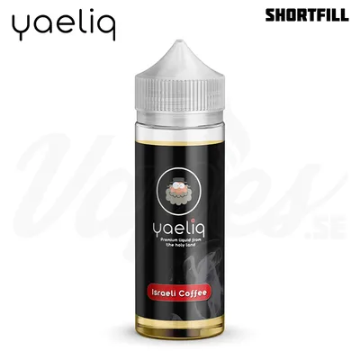 Yaeliq - Israeli Coffee