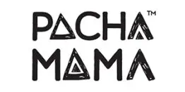Pachamama Logo