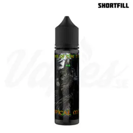 Reaper of the North - Tropical Mint (50 ml, Shortfill)