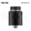 Vaporesso FORZ RDA Airflow Side