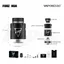 Vaporesso FORZ RDA Parts Specifications