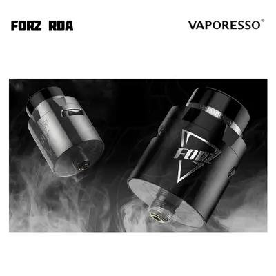 Vaporesso FORZ RDA Pins