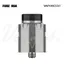 Vaporesso FORZ RDA Silver
