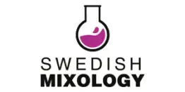 Swedish Mixology Logotype